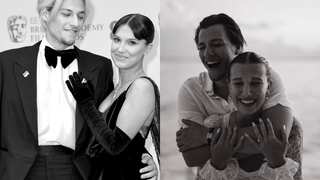 Who is Jake Bongiovi? Know Millie Bobby Brown's fiance & son of Rocker Jon Bon Jovi's net worth, age & movies