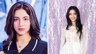 Meet Aria, India's latest gift to K-pop 