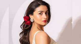 Alia Bhatt on nepotism: I acknowledge that I have a privilege