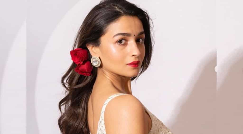 Alia Bhatt joins YRF's spy universe, to headline the 8th spy film of the production house