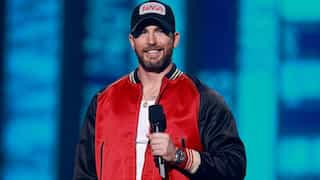 'It's terrifying!': Chris Evans reveals why he avoids hosting SNL 'like the plague'