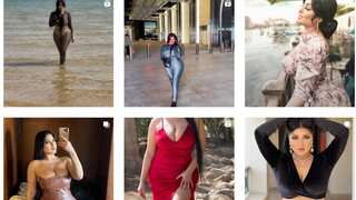 Egypt: TikTok celebrity arrested for 'undermining family morals'