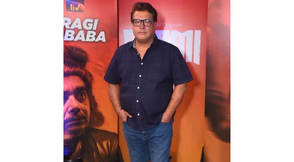 Tigmanshu Dhulia recounts his experience of shooting at Allahabad University for Garmi