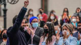 Chile passes legislation reducing work week to 40 hours from 45