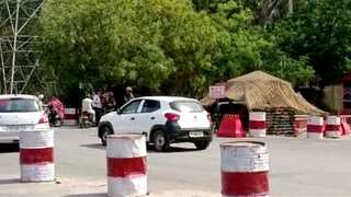 India: Four soldiers killed in firing incident inside Bathinda Military Station