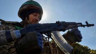 Leaked US intel document claims Serbia agreed to arm Ukraine