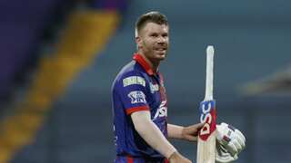IPL 2023: Chris Gayle fires warning at DC skipper Warner after MI defeat, concerned for slow batting approach