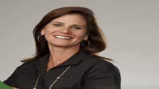 Katie Cotton, the unsung hero behind Apple's media strategy, dies