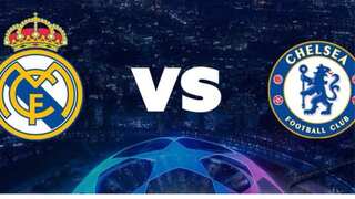 Read Madrid vs Chelsea Live: Check how to watch UEFA Champions League quarterfinals & predicted playing XI