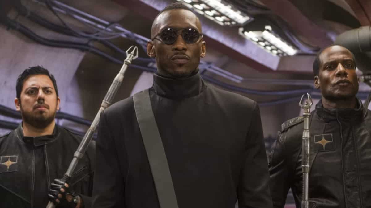 Blade: September 6, 2024
