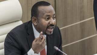 Ethiopia's Amhara witnesses violent clashes over government's plans for local defence forces