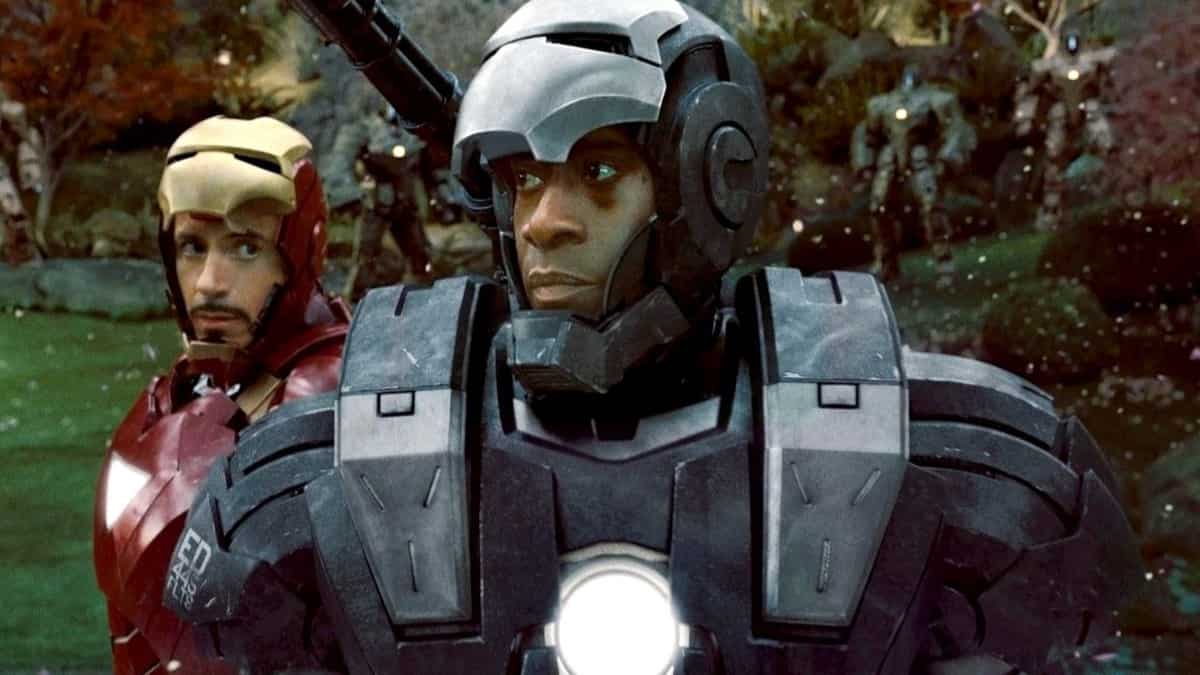 Armor Wars: No release date