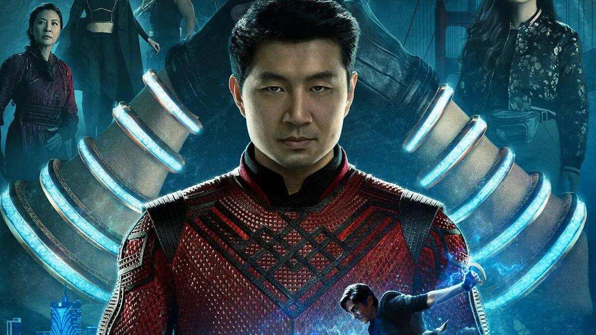 Shang-Chi 2: No release date