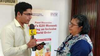 Indonesian ambassador optimistic about concrete outcomes during Indian presidency of G20