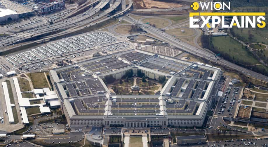Explained: From Israel to Egypt, the most damaging revelations from US documents leaks Explained: From Israel to Egypt, the most damaging revelations from US documents leaks