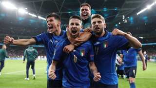 Football: Turkey rival UK, Ireland's joint bid for Euro 2028 edition; Italy submit proposal for 2032 showpiece