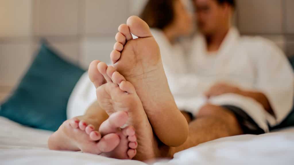 Men who are interested in sex live longer than those who aren’t, Japan study finds