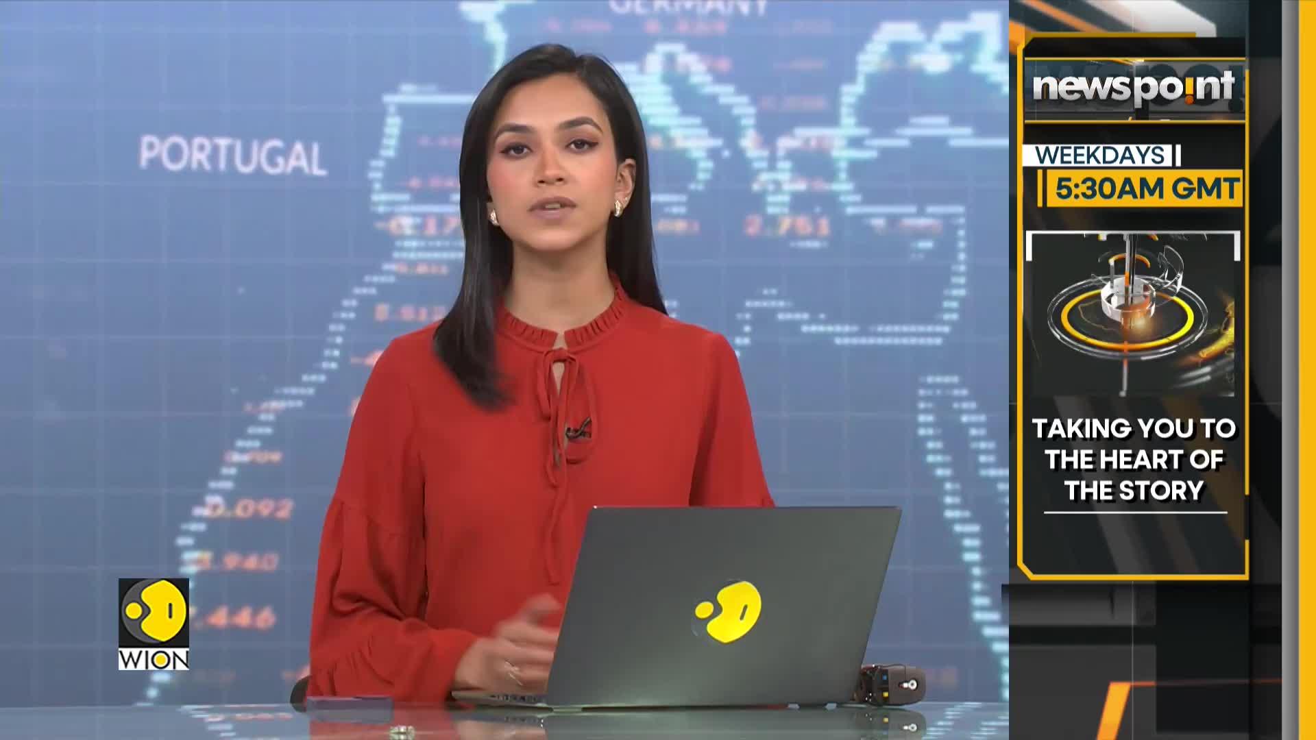 WionNews Video