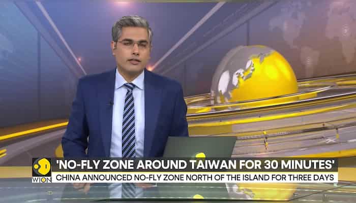 WionNews Video