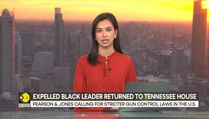 WionNews Video