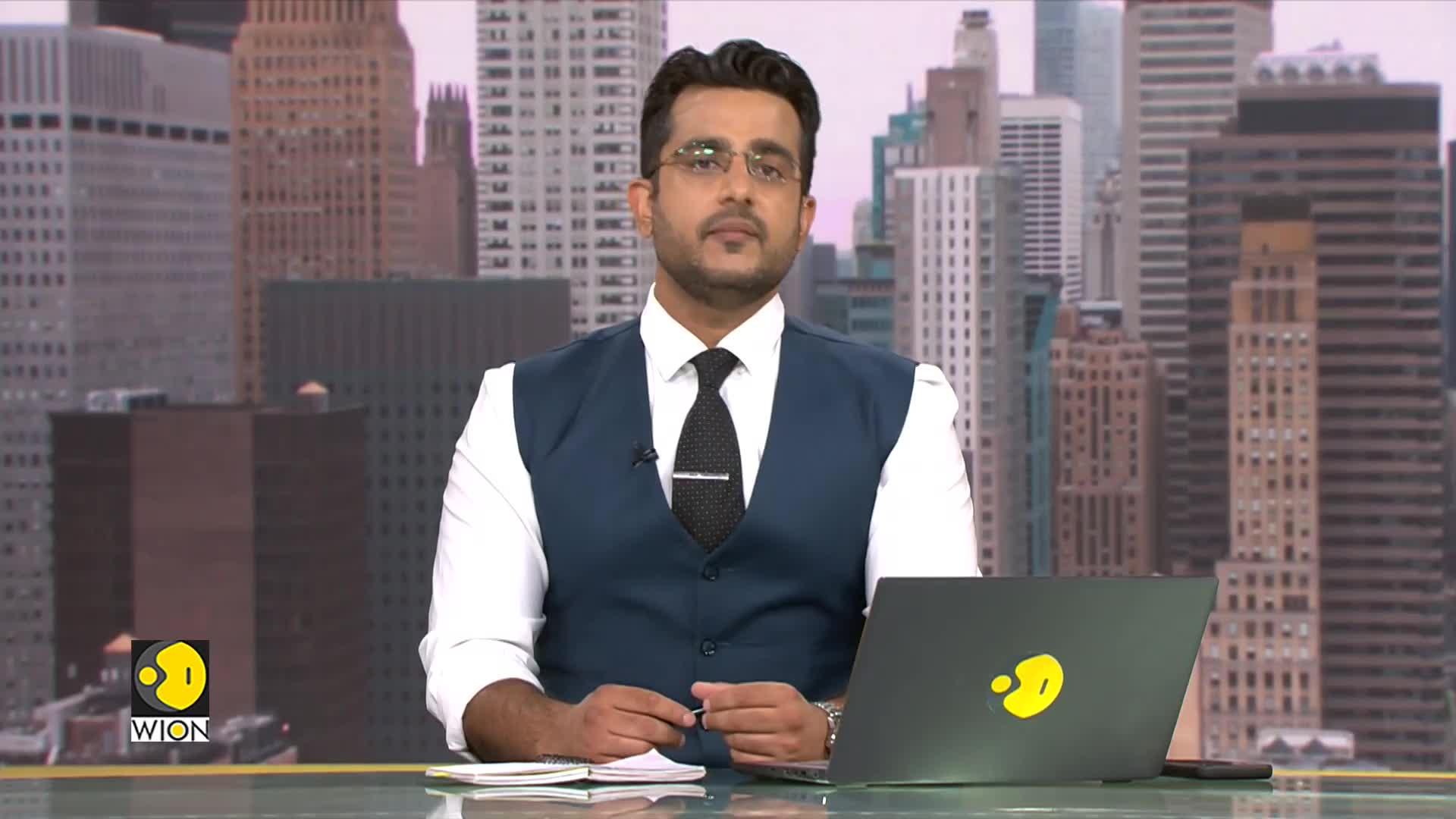WionNews Video