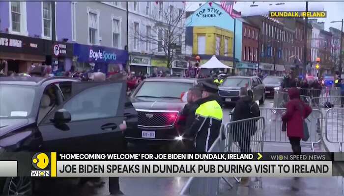WionNews Video