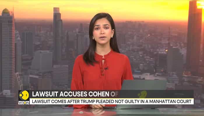 WionNews Video