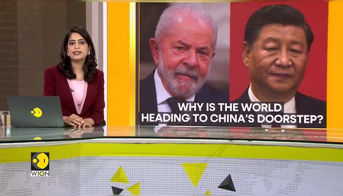 WionNews Video