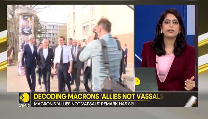 WionNews Video