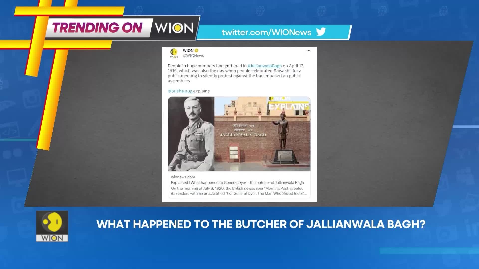 WionNews Video
