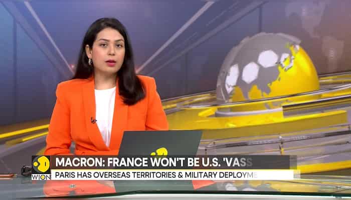 WionNews Video