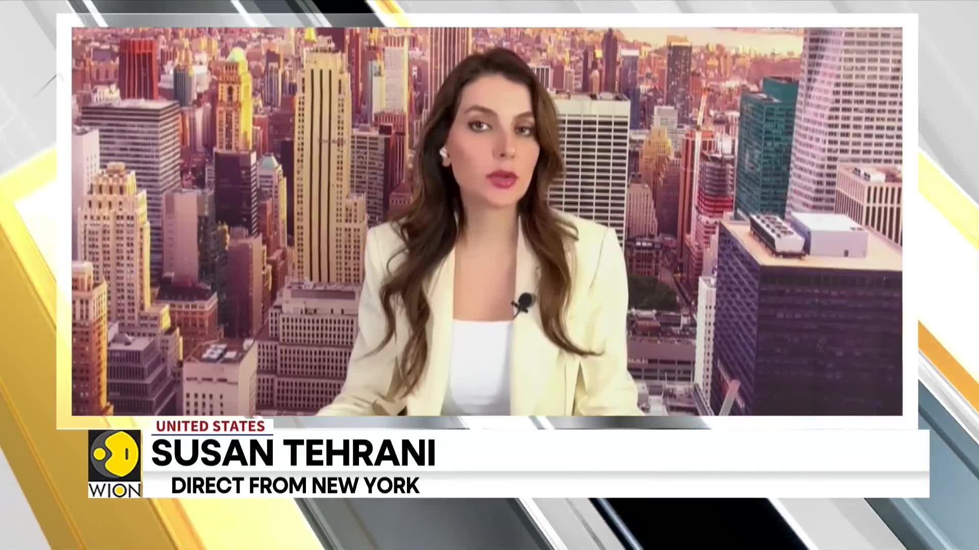 WionNews Video
