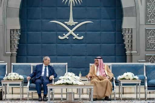 Syria and Tunisia to restore diplomatic ties after over a decade: Report Syria and Tunisia to restore diplomatic ties after over a decade: Report