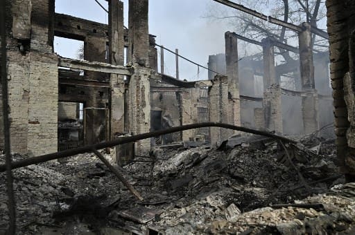 World Bank announces grant of $200 million to repair Ukraine's energy infrastructure World Bank announces grant of $200 million to repair Ukraine's energy infrastructure
