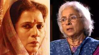Veteran actress Uttara Baokar passes away at 79