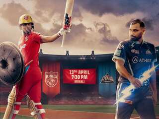 PBKS vs GT Head to Head: IPL 2023 stats, playing XIs, pitch report, live-streaming details & more