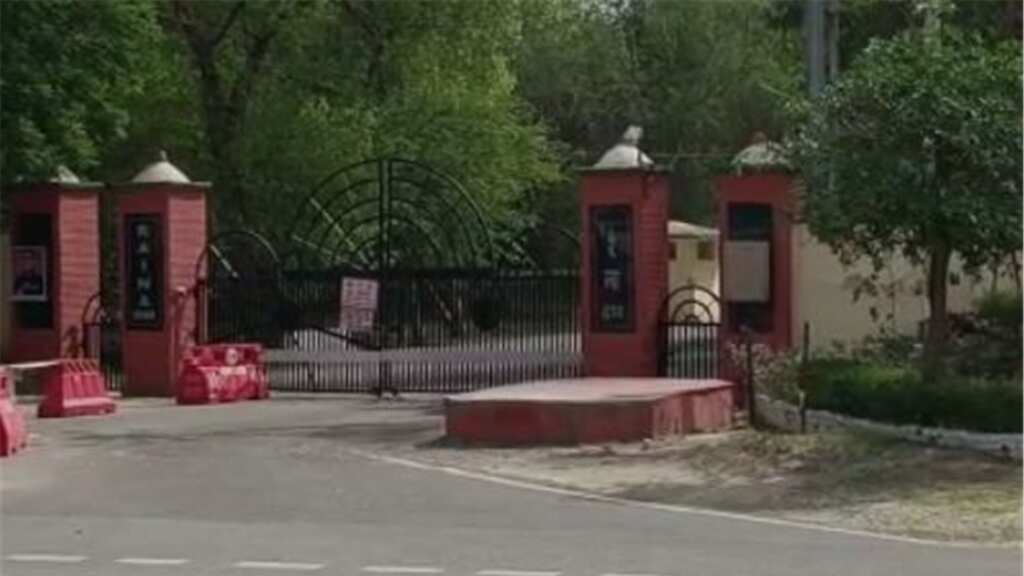 India: Army soldier dies of gunshot wound at Bathinda military station, attempted 'suicide' suspected