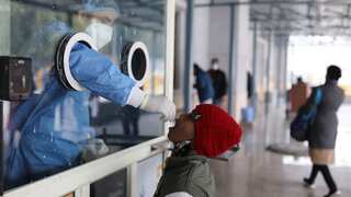India accelerates production of Covid vaccine booster shots as daily cases cross 10k