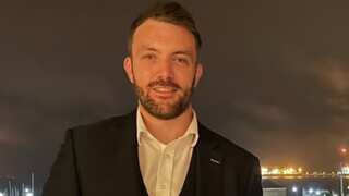 'White men should have a Black slave': Tory leader caught making racist comments in viral audio clip