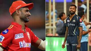 IPL 2023, Match 18th: Punjab Kings vs Gujarat Titans - Match preview and result prediction
