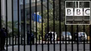 India's Enforcement Directorate registers case against BBC India for foreign exchange violations