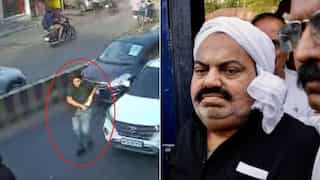 India: Gangster Atiq Ahmed’s son killed in ‘encounter’ by Uttar Pradesh Police