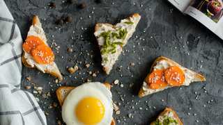 An omelette made from fish? No eggs on menu as Japan fights bird flu crisis