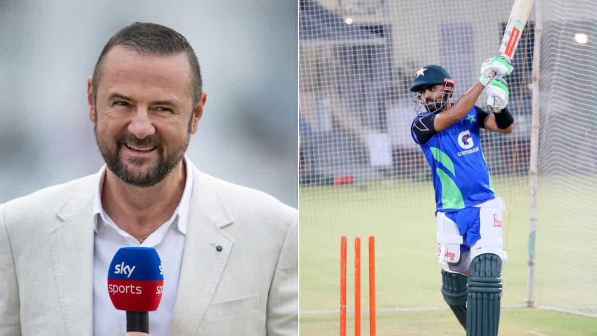 'Living in Pakistan is like living in jail', reveals Simon Doull as he opens up on escaping country somehow 'Living in Pakistan is like living in jail', reveals Simon Doull as he opens up on escaping country somehow