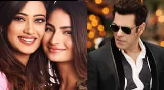 Salman Khan asks girls to be covered on set, reveals Shweta Tiwari's daughter