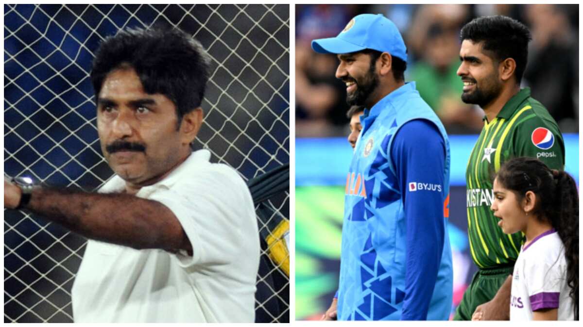 'Forget security...': Wait, what? Javed Miandad makes ABSURD remark on India's reluctance to tour Pakistan
