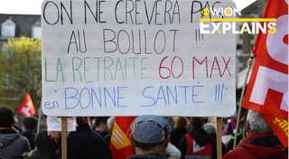 Explained | France pension reforms: What exactly has been decided by Constitutional Council