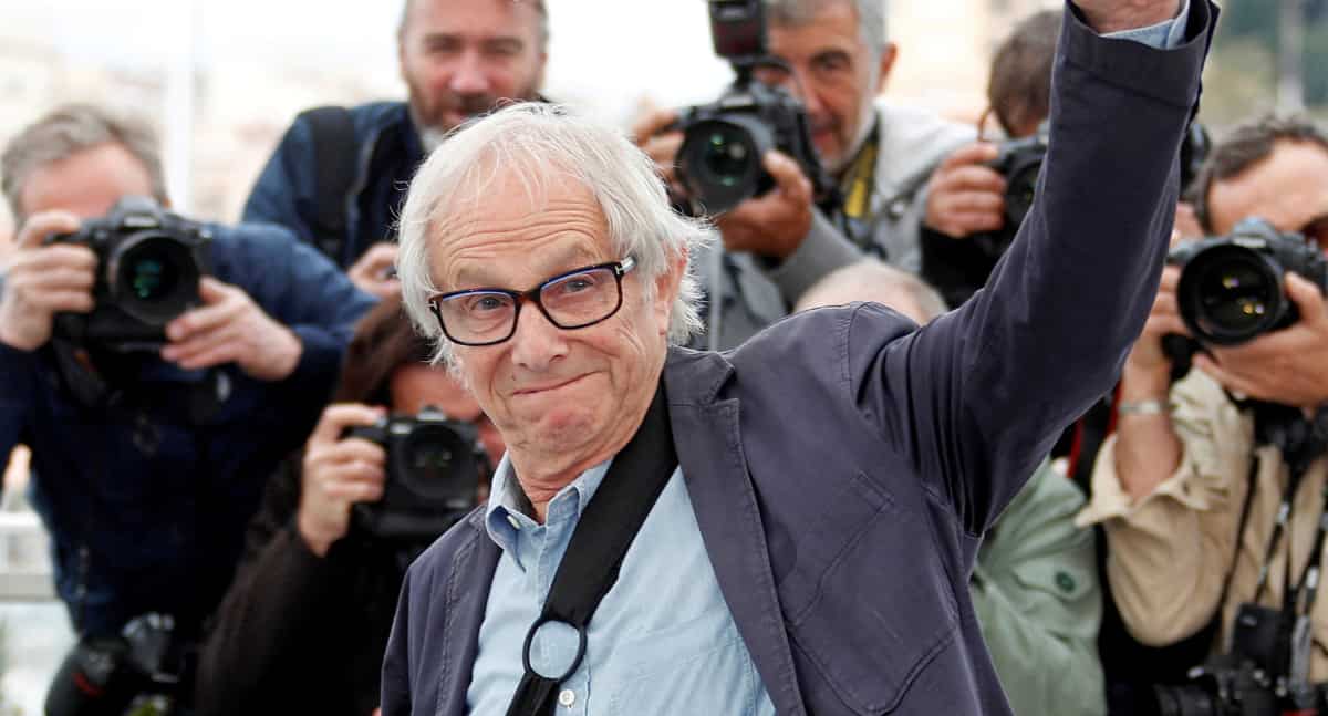 Wes Anderson, Ken Loach among big names competing at Cannes Film Festival Wes Anderson, Ken Loach among big names competing at Cannes Film Festival