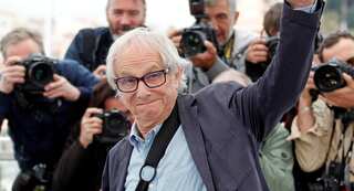 Wes Anderson, Ken Loach among big names competing at Cannes Film Festival