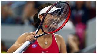 Tennis: WTA to restart tournaments in China after ending boycott over Peng Shuai safety concerns